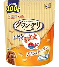 Amazon.co.jp: グラン・デリ【まとめ買い】【大容量】グランデリ 犬用